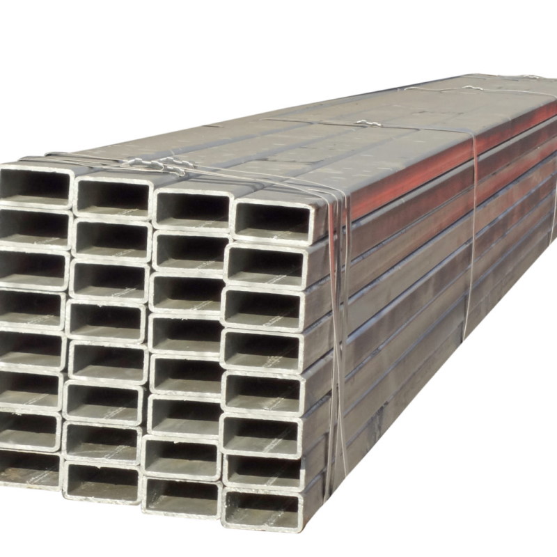 Steel Metal Tubes Mauritius